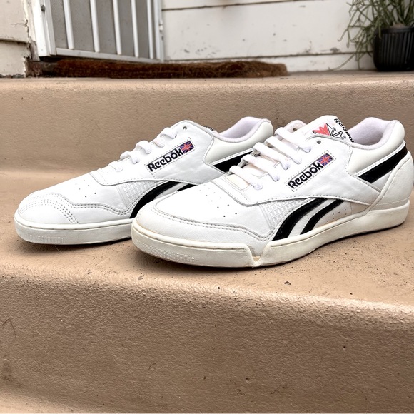 reebok volleyball shoes